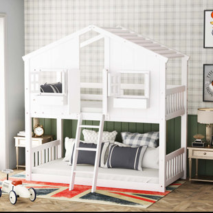 Donco dollhouse hot sale bed